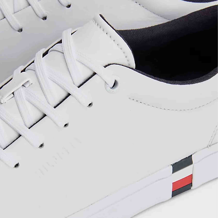 Modern vulc corporate leather