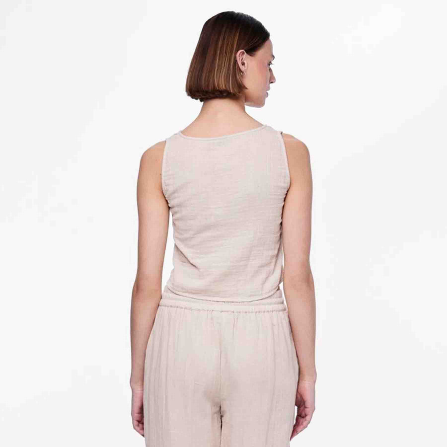 Pcmastina  crop top