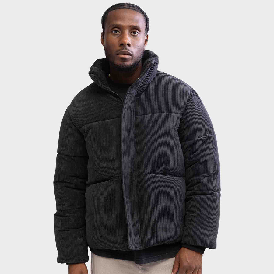 Rrmarvin jacket boxy