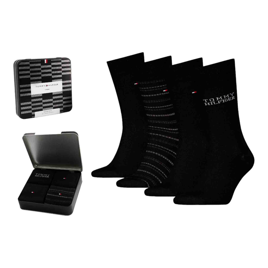 Th men sock 4p
