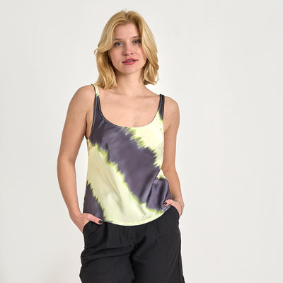 Jxpalma satin tank topThumbnail 