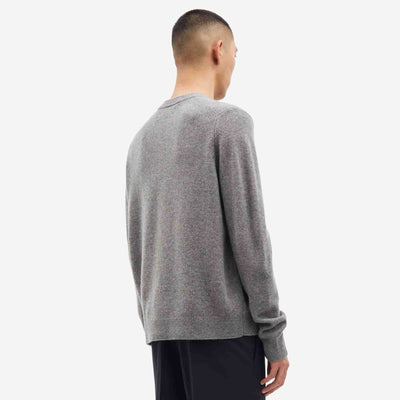 Isak knit sweater 15Thumbnail 