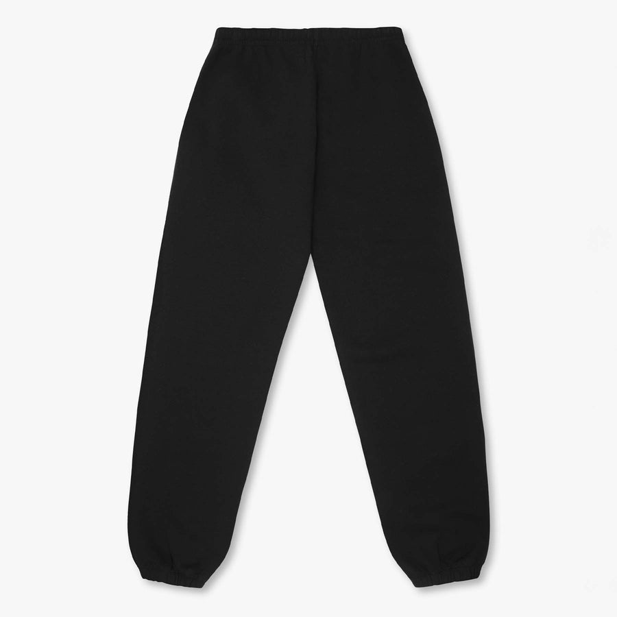 Organic regular sweatpants