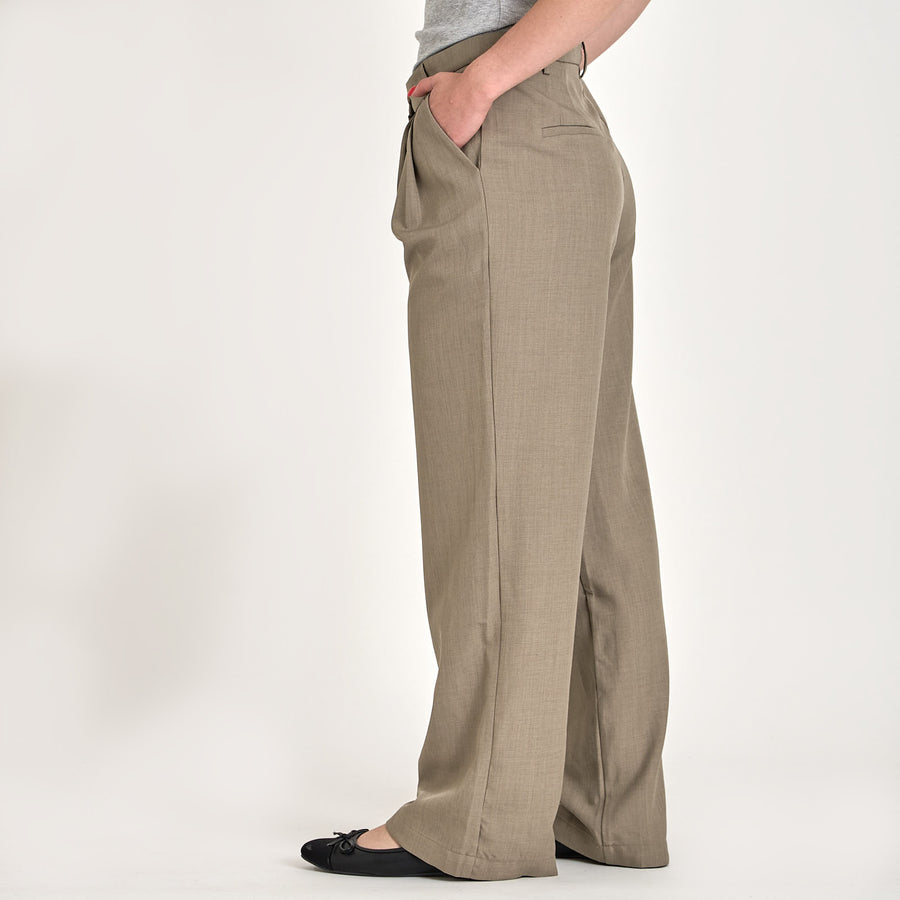 Vanita wide pants