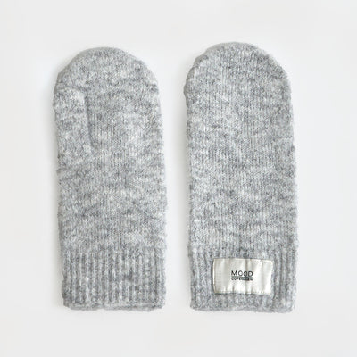 Mondi knit mittensThumbnail 