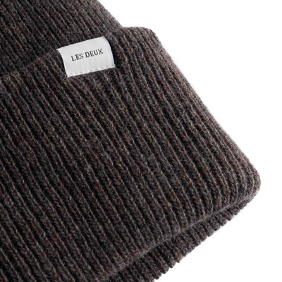 Wayne wool beanieThumbnail 