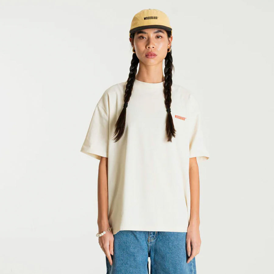 Wbbalo dude tee