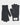 Mondi knit gloves