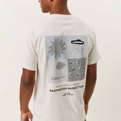 Tribeca t-shirtThumbnail 