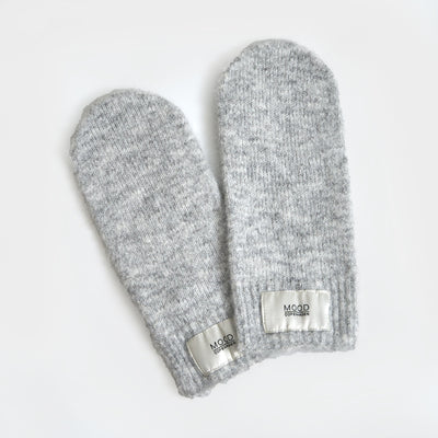 Mondi knit mittensThumbnail 