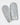 Mondi knit mittens