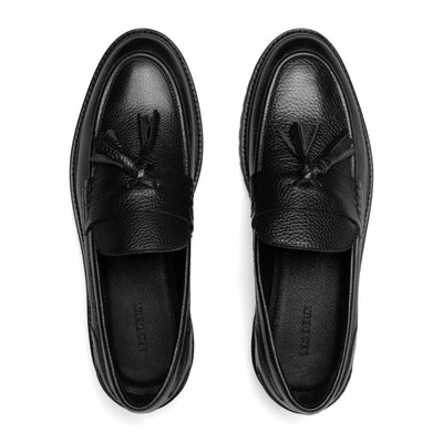 Thatcher grain tassel loaferThumbnail 