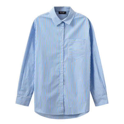 Rønne essential pajamas shirtThumbnail 