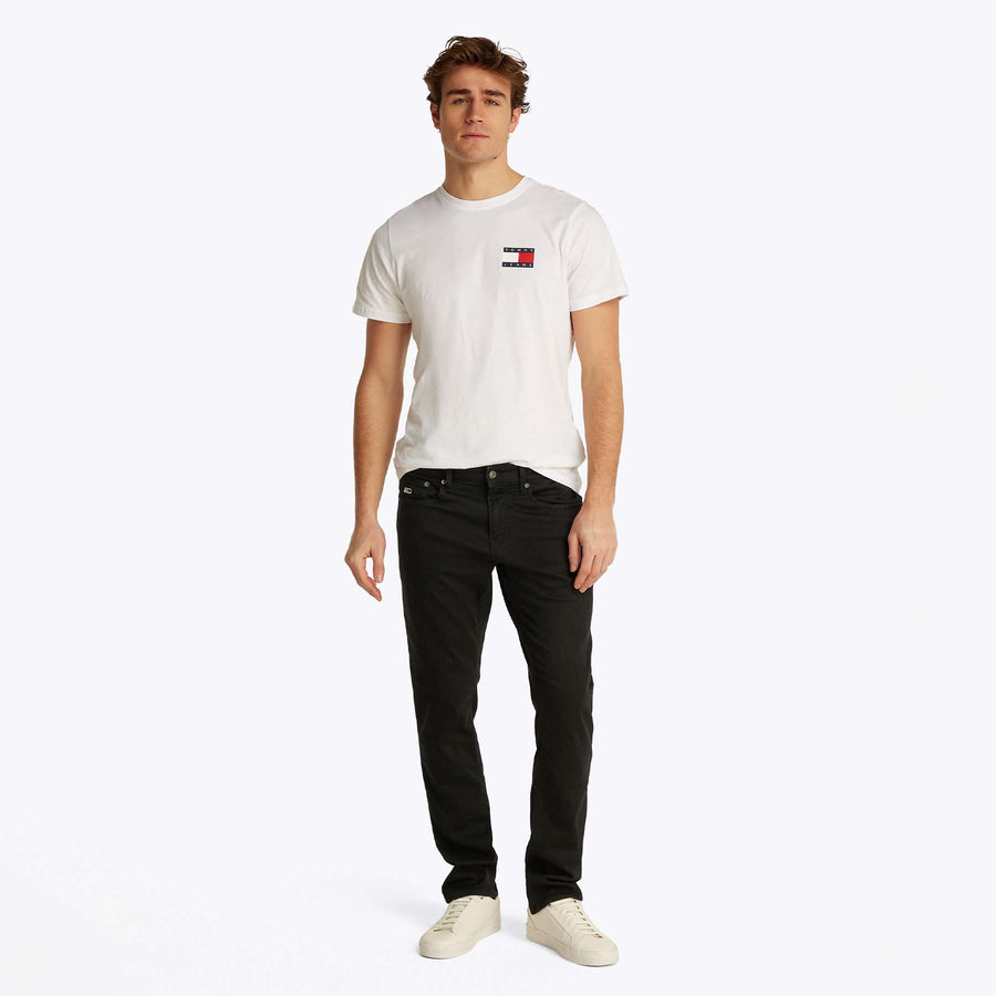 Como tapered pants