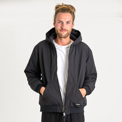 Ssnathan jacket boxy fitThumbnail 