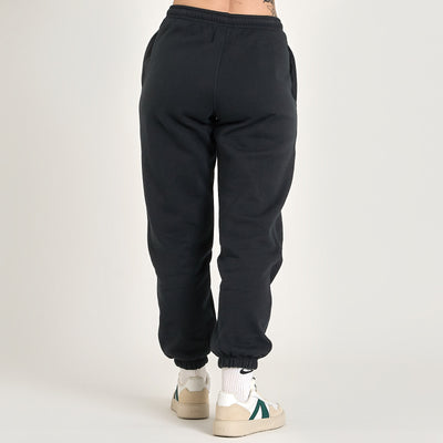Organic regular sweatpantsThumbnail 