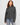 Jxevi zip cardigan knit