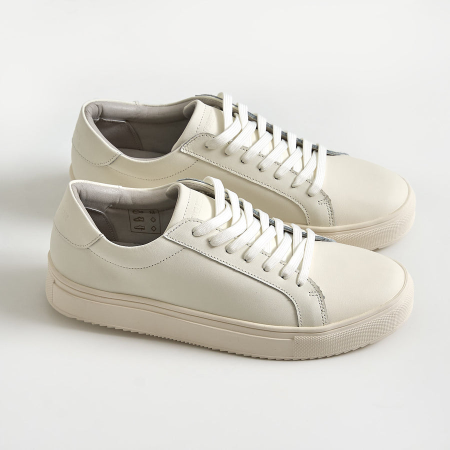 Aron leather sneaker