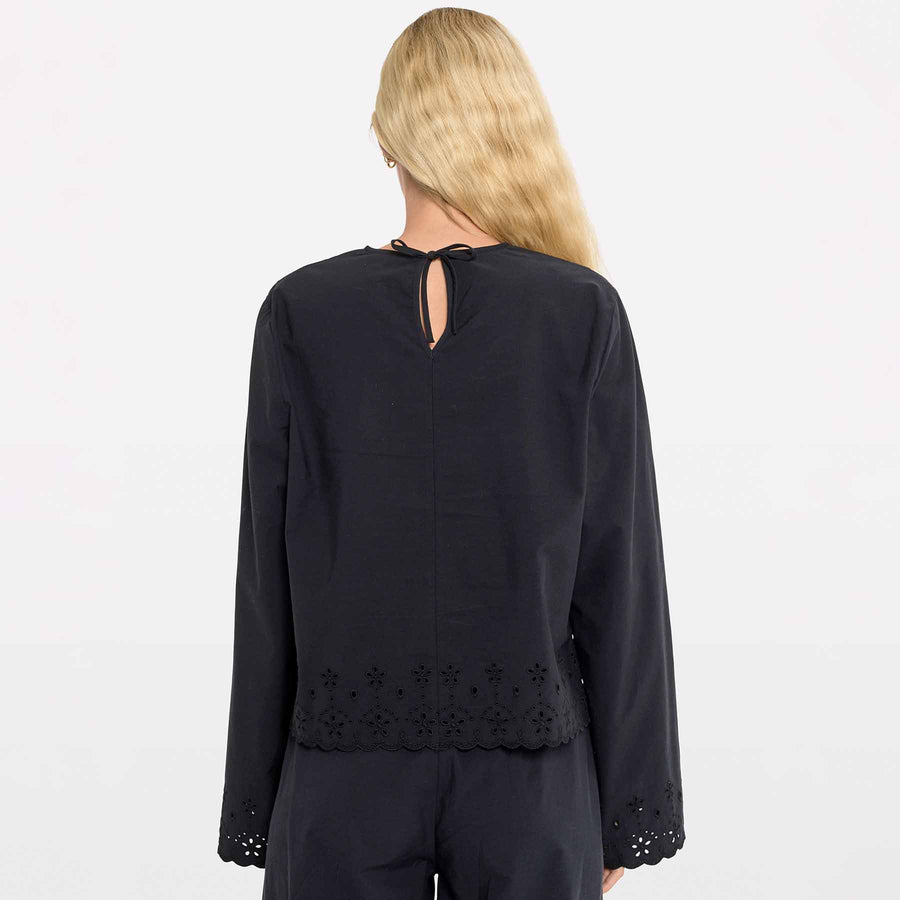 Enjuno ls shirt