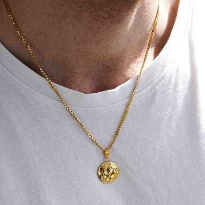 Armor necklaceThumbnail 