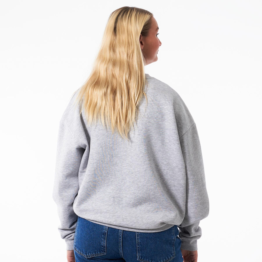 Palina print sweat