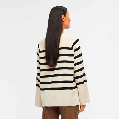 Objester ls knit topThumbnail 