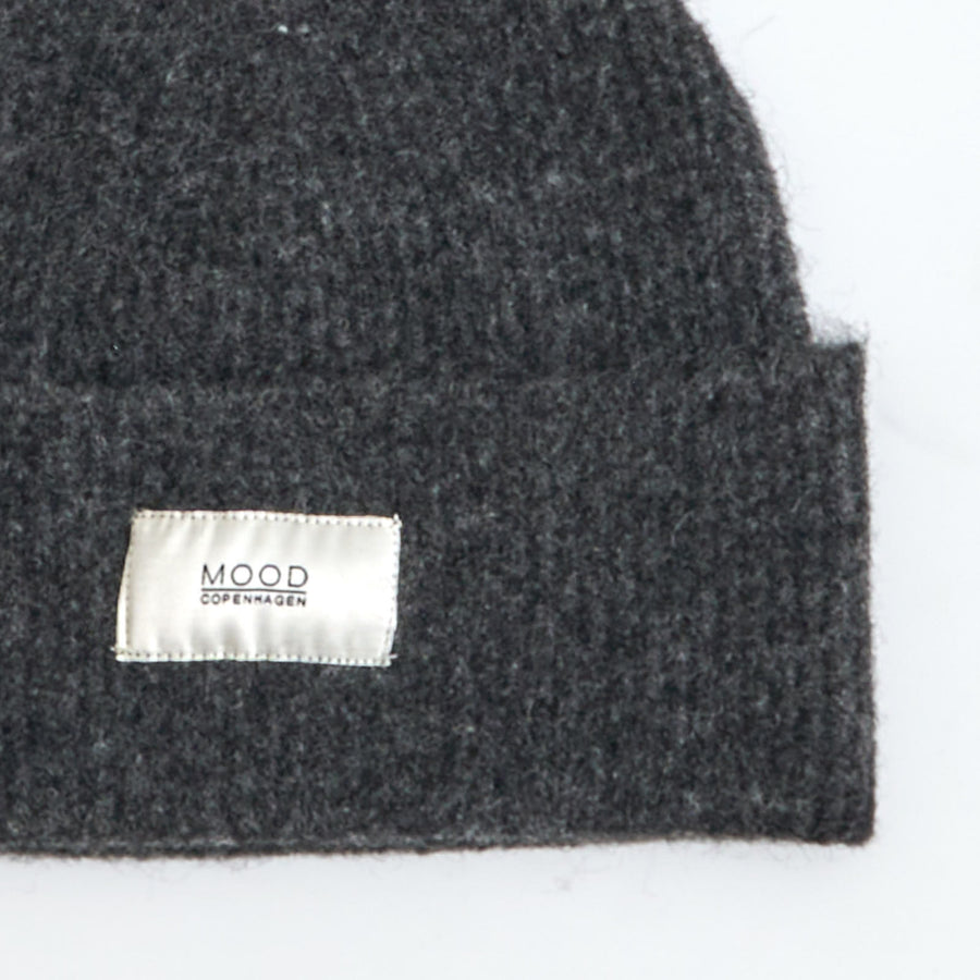 Mondi knit beanie