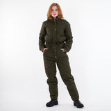 Purtanya snowsuit