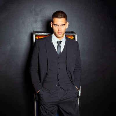 Liam suit jacketThumbnail 