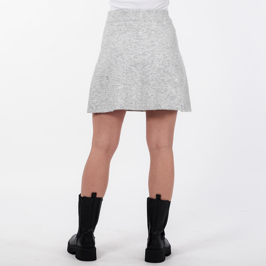 Anja knit skirt