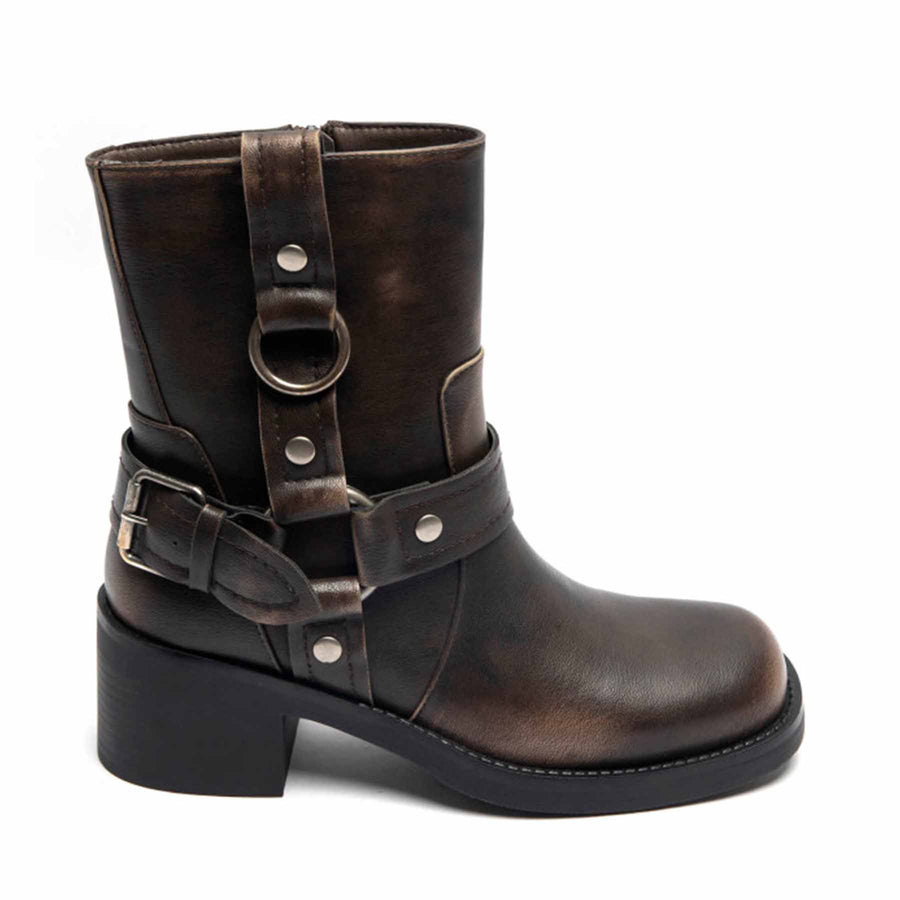 Idaay boot