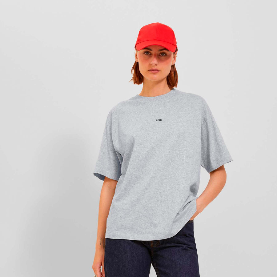 Jxandrea loose logo