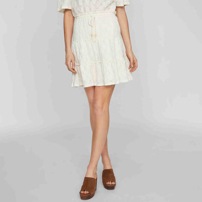 Vimelanie hw pointelle skirtThumbnail 