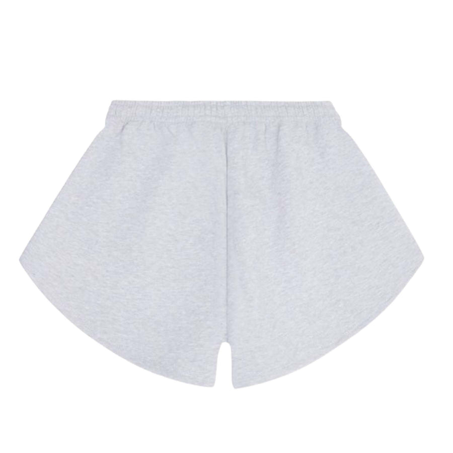 Organic barb shorts
