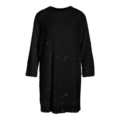 Viaria o-neck open back dressThumbnail 