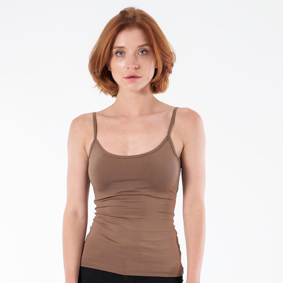 Sigga strap top