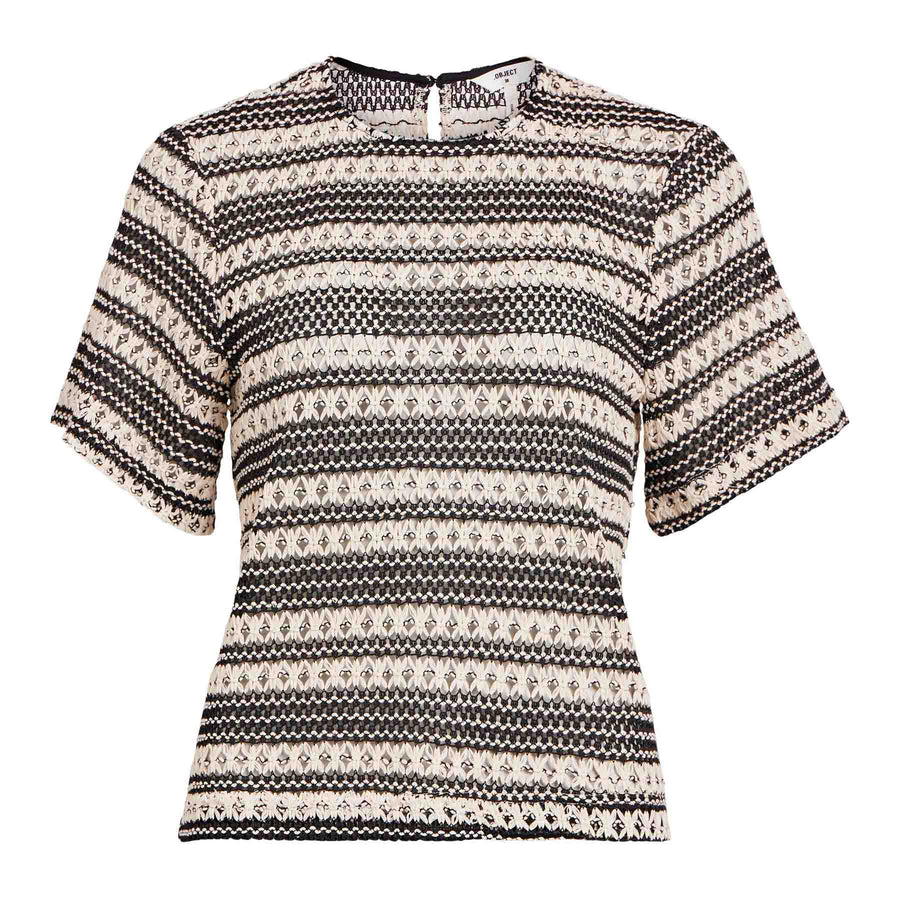 Objarthine s/s