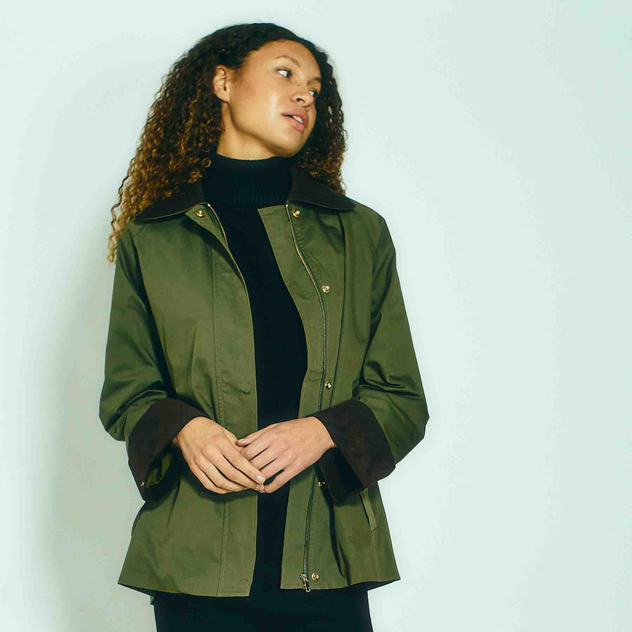 Selena jacket