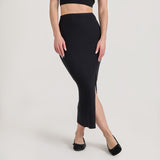 Purtahira rib skirt