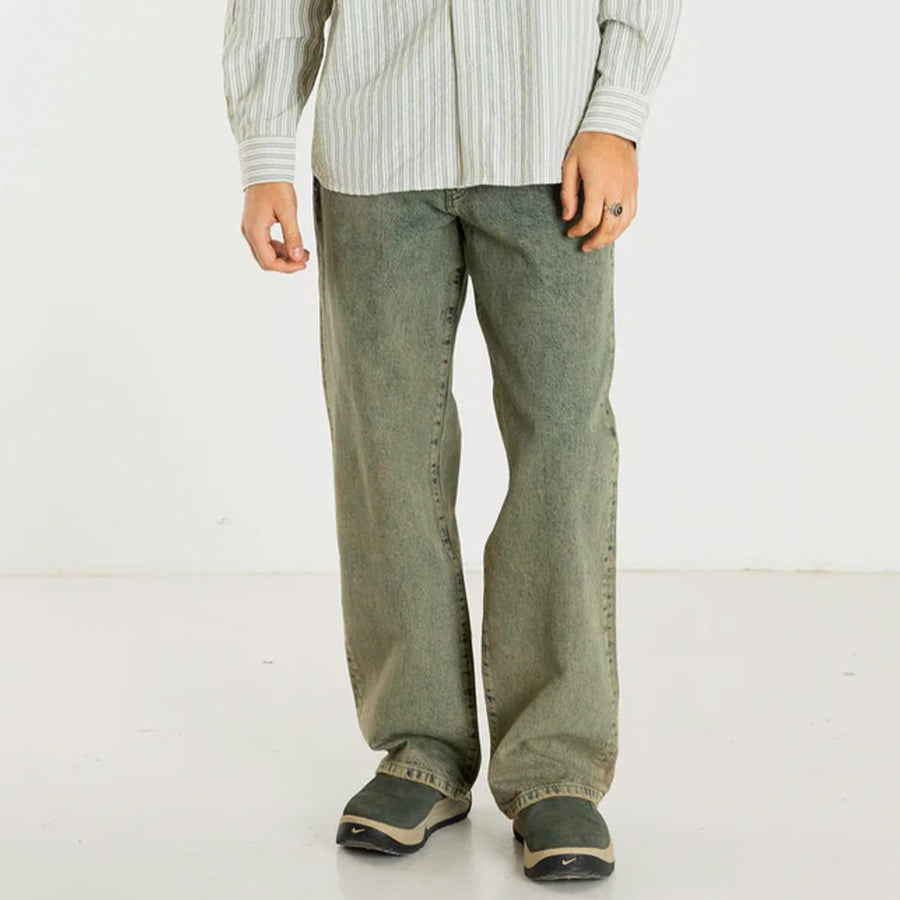 WBRami Dirt Jeans