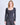 Purmynte heart neck blouse