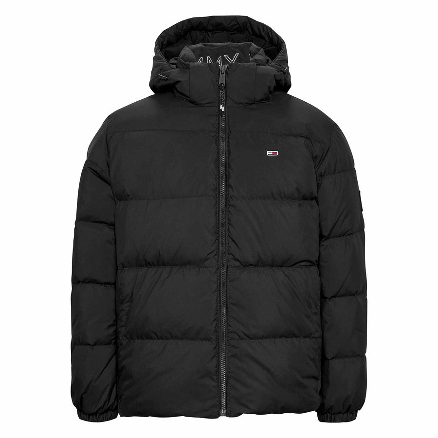 Tjm essential down jacket
