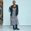 Vanita melange blazer
