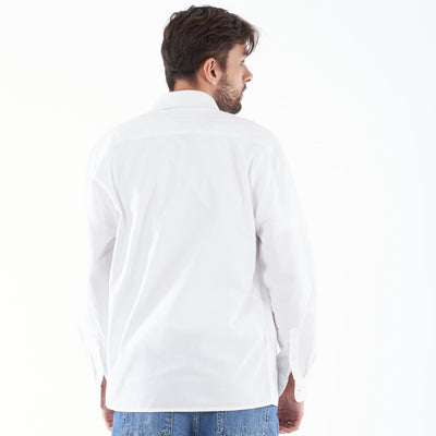 Milo oxford shirt lsThumbnail 