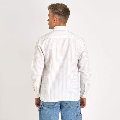 Milo oxford shirt lsThumbnail 