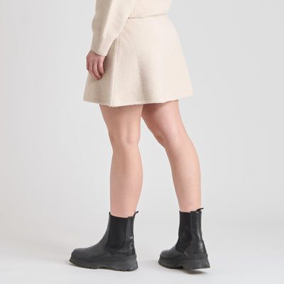 Anja knit skirtThumbnail 