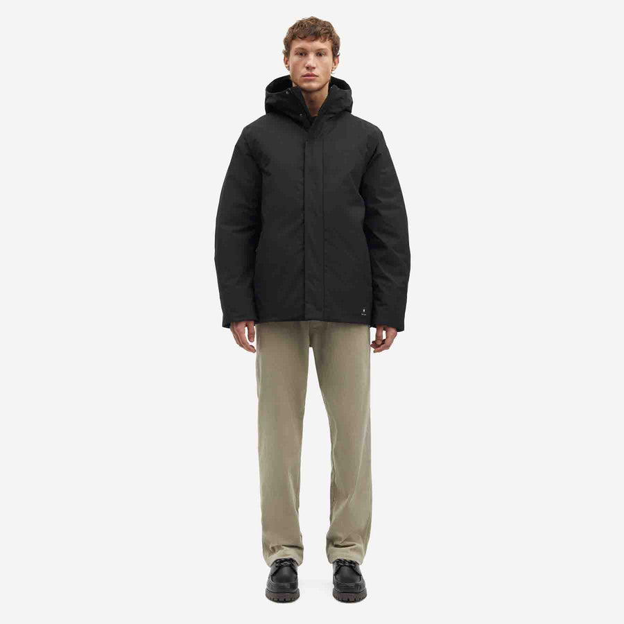 Sajohn jacket 15144