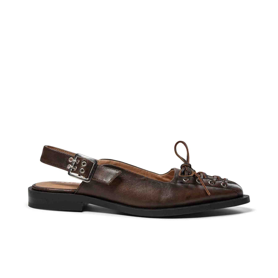 Athena slingback