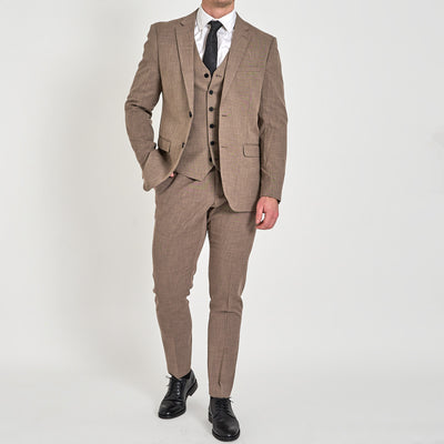 Daniel suit jacketThumbnail 