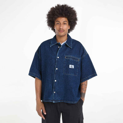 Relaxed ss shirtThumbnail 